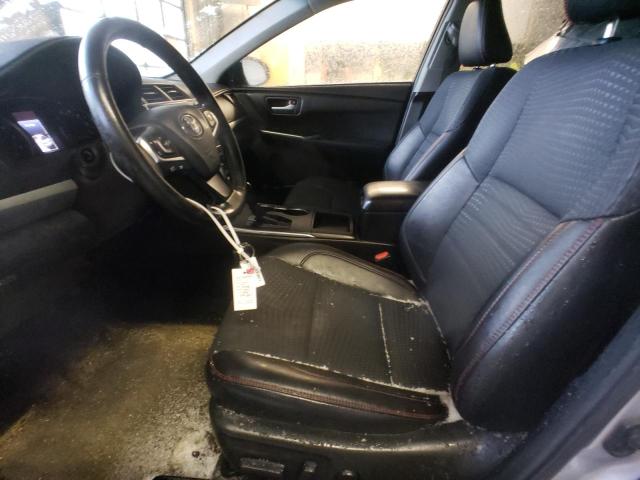 Photo 7 from auction – 2015 TOYOTA CAMRY LE with VIN 4T1BF1FK9FU951283