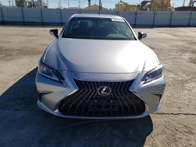 Photo 5 from auction – 2022 LEXUS ES 350 BAS with VIN 58ADZ1B18NU122757