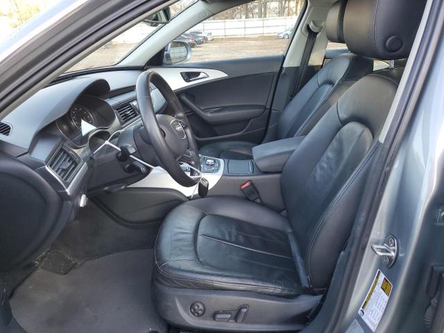 Photo 7 from auction – 2012 AUDI A6 PREMIUM with VIN WAUDFAFC8CN132709
