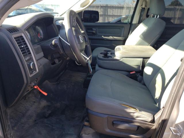 Photo 7 from auction – 2015 RAM 1500 ST with VIN 1C6RR7KG4FS789869