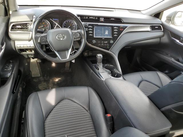 Photo 8 from auction – 2020 TOYOTA CAMRY SE with VIN 4T1G11AK7LU961981