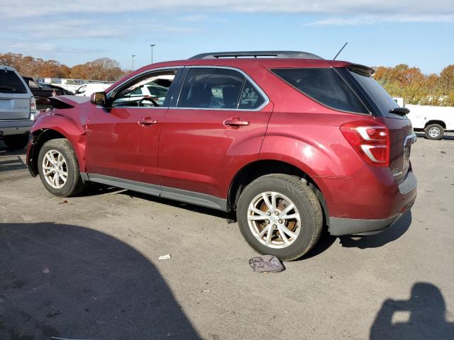 Photo 2 from auction – 2017 CHEVROLET EQUINOX LT with VIN 2GNFLFEK5H6102418