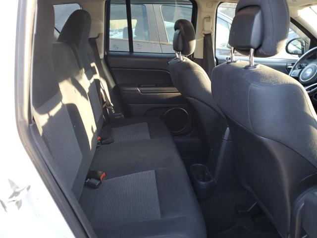 Photo 11 from auction – 2012 JEEP COMPASS LA with VIN 1C4NJDEB7CD624539