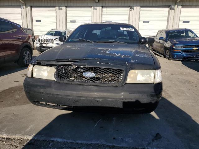 Photo 5 from auction – 2005 FORD CROWN VICT with VIN 2FAHP71W95X132490
