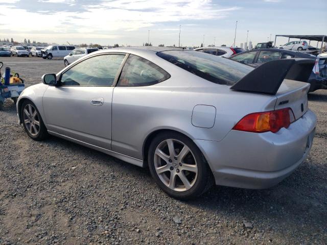 Photo 2 from auction – 2003 ACURA RSX TYPE-S with VIN JH4DC530X3C010375