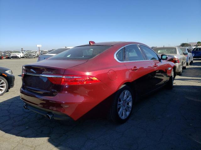 Photo 3 from auction – 2016 JAGUAR XF PREMIUM with VIN SAJBD4BVXGCY09335