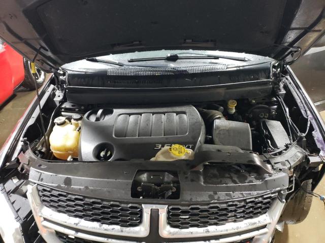 Photo 11 from auction – 2015 DODGE JOURNEY SX with VIN 3C4PDCBG1FT718568