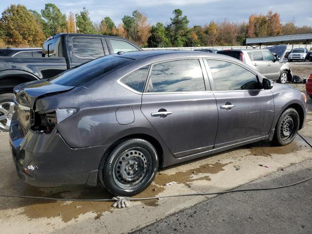 Photo 3 from auction – 2013 NISSAN SENTRA S with VIN 3N1AB7AP3DL643795