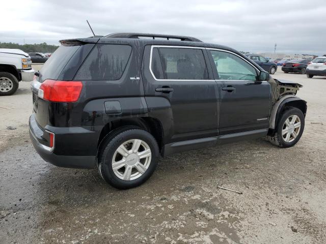 Photo 3 from auction – 2016 GMC TERRAIN SL with VIN 2GKALNEK4G6212179