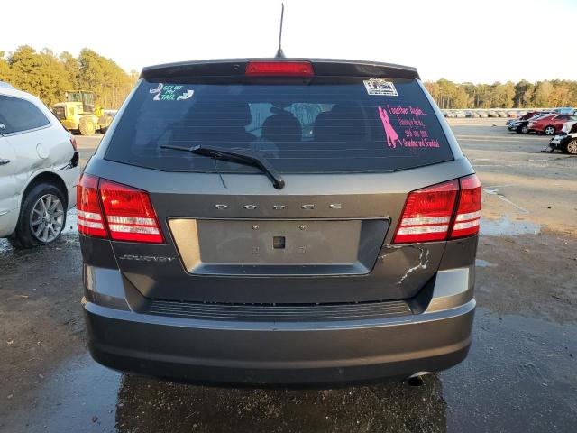 Photo 6 from auction – 2015 DODGE JOURNEY SE with VIN 3C4PDCAB0FT610867