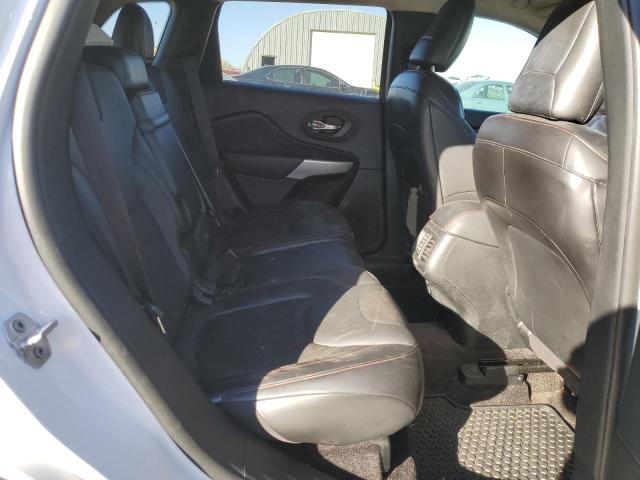Photo 10 from auction – 2018 JEEP CHEROKEE T with VIN 1C4PJMBB1JD549783