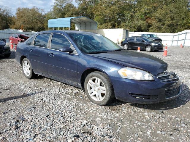 Photo 4 from auction – 2008 CHEVROLET IMPALA LS with VIN 2G1WB58N089284824