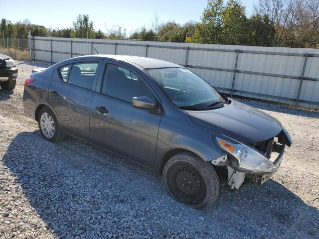 Photo 4 from auction – 2019 NISSAN VERSA S with VIN 3N1CN7AP1KL826996