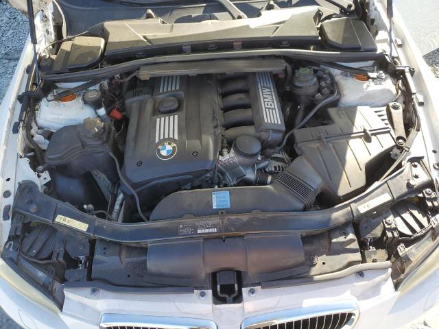 Photo 11 from auction – 2009 BMW 328 I with VIN WBAWB33589P136052