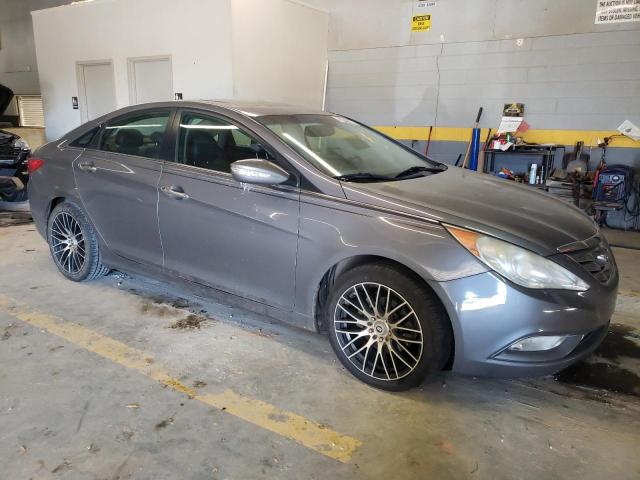 Photo 4 from auction – 2011 HYUNDAI SONATA SE with VIN 5NPEC4AB9BH223793