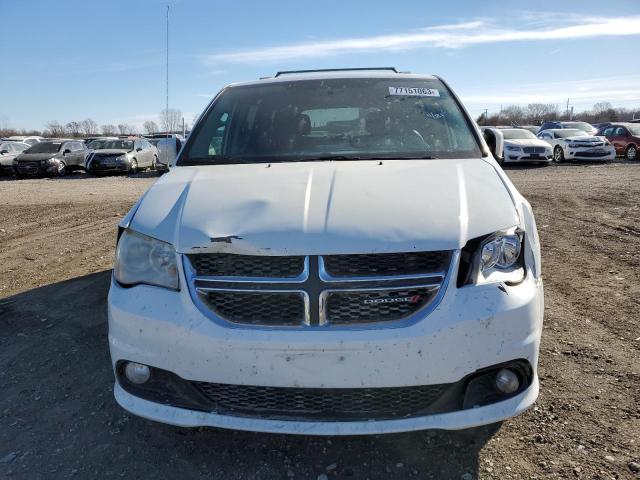 Zdjęcie 5 z aukcji – 2012 DODGE GRAND CARA z VIN 2C4RDGCG3CR284103