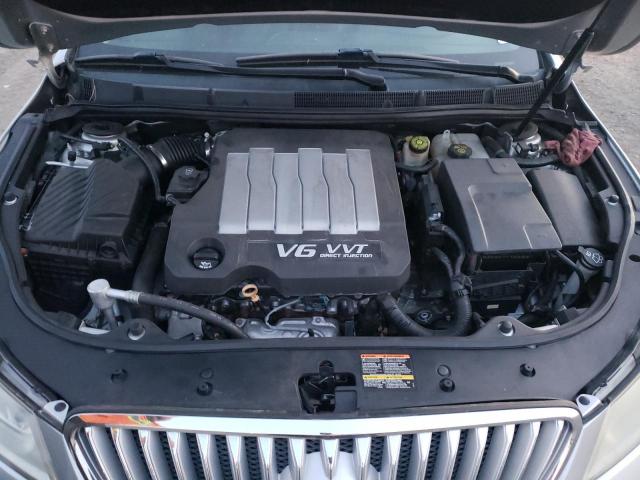 Photo 11 from auction – 2010 BUICK LACROSSE C with VIN 1G4GE5EV3AF108429