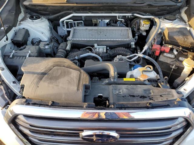Photo 12 from auction – 2020 SUBARU ASCENT PRE with VIN 4S4WMAFDXL3460005