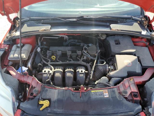 Photo 11 from auction – 2012 FORD FOCUS SEL with VIN 1FAHP3H22CL156071