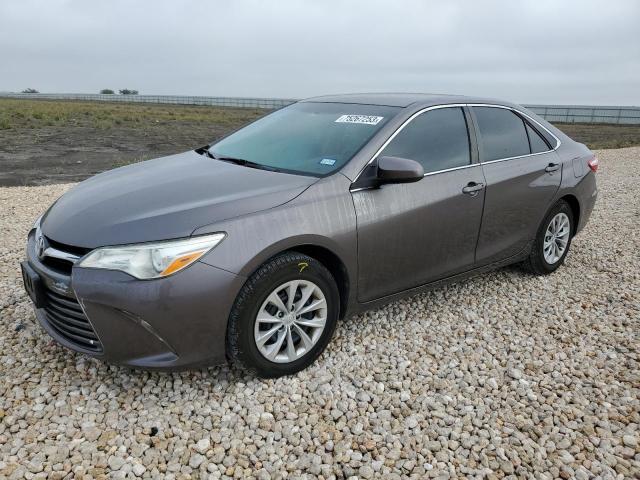 Photo 1 from auction – 2015 TOYOTA CAMRY LE with VIN 4T1BF1FK3FU065878