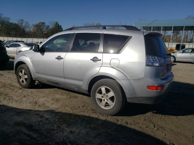 Photo 2 from auction – 2007 MITSUBISHI OUTLANDER with VIN JA4MS31X87Z001695