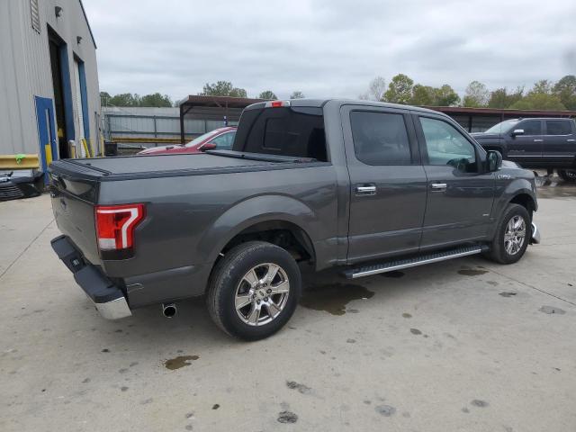 Photo 3 from auction – 2016 FORD F150 SUPER with VIN 1FTEW1CP8GKE58774