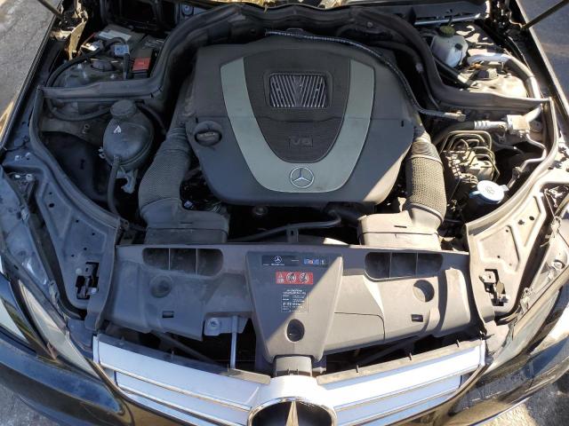 Photo 11 from auction – 2011 MERCEDES-BENZ E 350 with VIN WDDKK5GF0BF081792