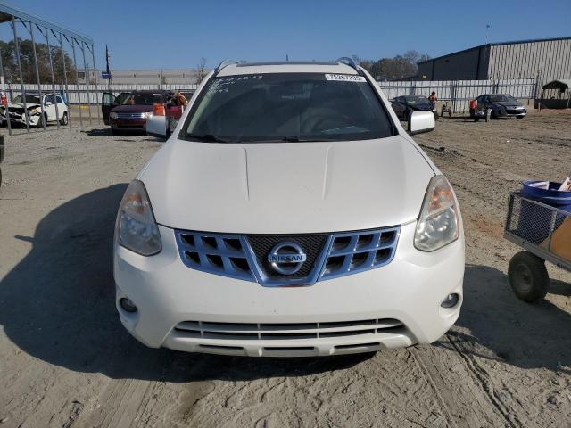 Photo 5 from auction – 2011 NISSAN ROGUE with VIN JN8AS5MT4BW182676