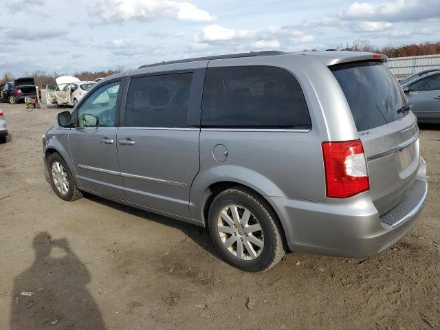 Photo 2 from auction – 2013 CHRYSLER TOWN & COU with VIN 2C4RC1BGXDR779210