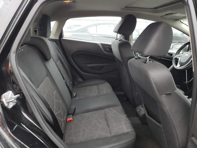 Photo 10 from auction – 2013 FORD FIESTA SE with VIN 3FADP4EJ8DM131398
