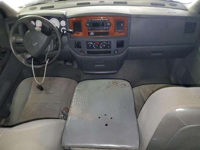 Photo 8 from auction – 2006 DODGE RAM 1500 S with VIN 1D7HU18256S559596