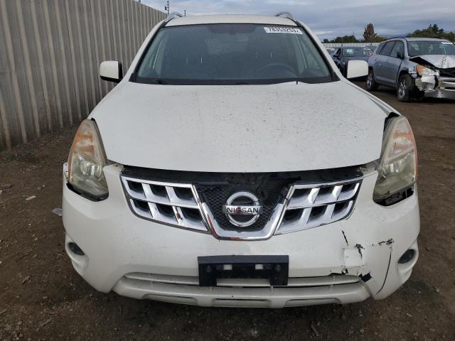 Photo 5 from auction – 2013 NISSAN ROGUE S with VIN JN8AS5MV5DW100345