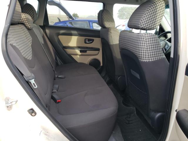 Снимка 11 от търг – 2012 KIA SOUL + с VIN KNDJT2A66C7435837