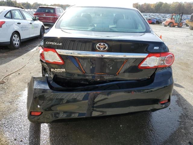 Photo 6 from auction – 2012 TOYOTA COROLLA BA with VIN 2T1BU4EE4CC808399