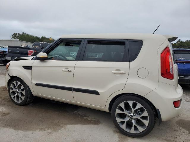 Photo 2 from auction – 2013 KIA SOUL + with VIN KNDJT2A64D7772556
