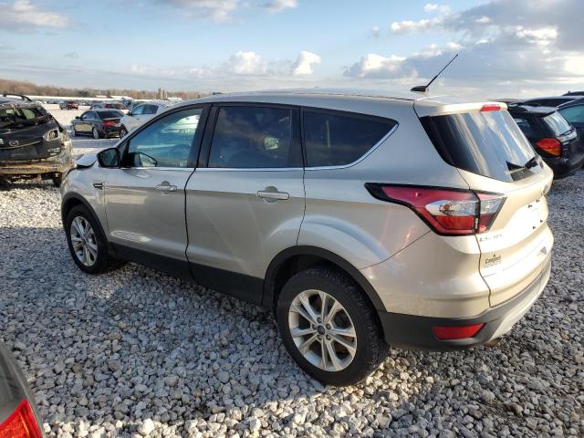 Photo 2 from auction – 2017 FORD ESCAPE SE with VIN 1FMCU9G90HUE31612
