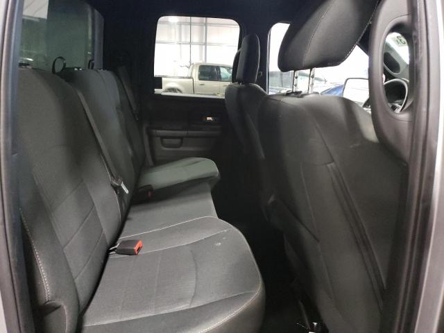 Photo 10 from auction – 2021 RAM 1500 CLASS with VIN 1C6RR7GT5MS515051