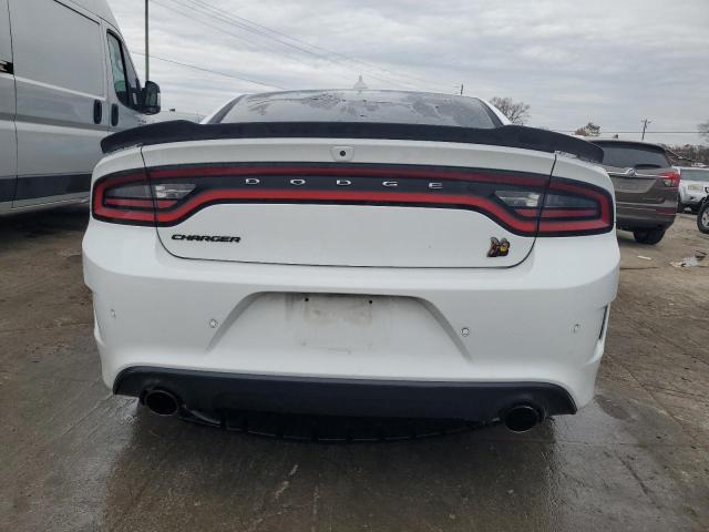 Photo 6 from auction – 2021 DODGE CHARGER SC with VIN 2C3CDXGJ5MH587925