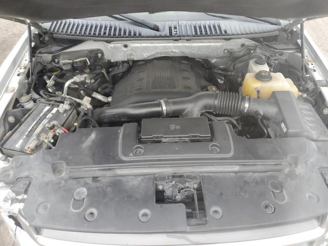 Photo 12 from auction – 2015 FORD EXPEDITION with VIN 1FMJU1JT5FEF42791
