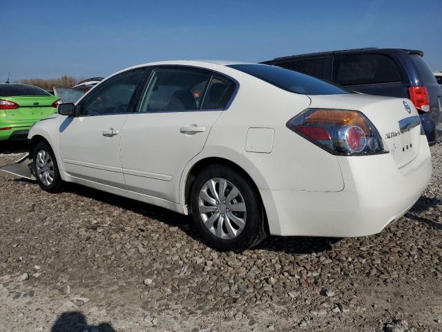 Photo 2 from auction – 2012 NISSAN ALTIMA BAS with VIN 1N4AL2AP0CN461909