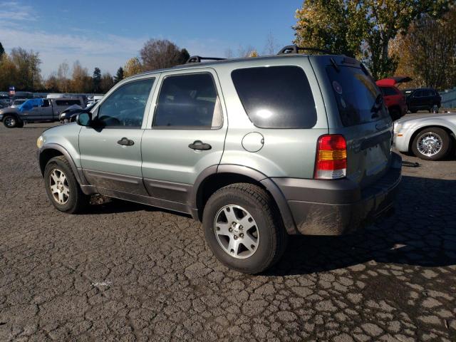 Photo 2 from auction – 2005 FORD ESCAPE XLT with VIN 1FMCU93165KC51820