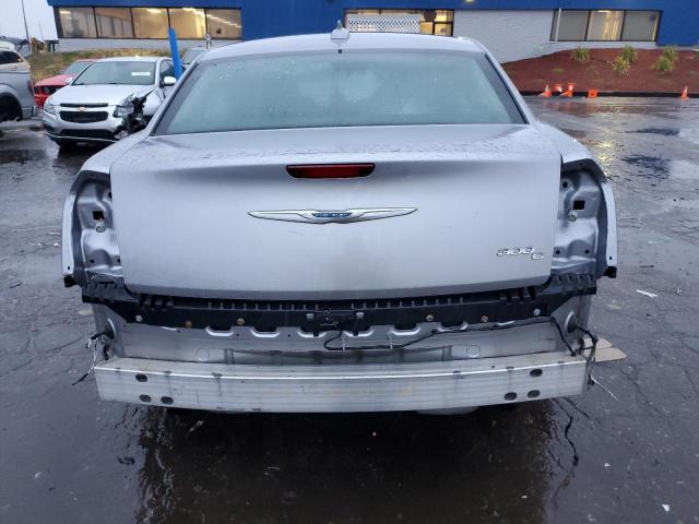 Photo 6 from auction – 2017 CHRYSLER 300C with VIN 2C3CCAEG9HH549904