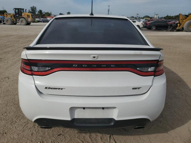 Photo 6 from auction – 2014 DODGE DART GT with VIN 1C3CDFEB8ED677946