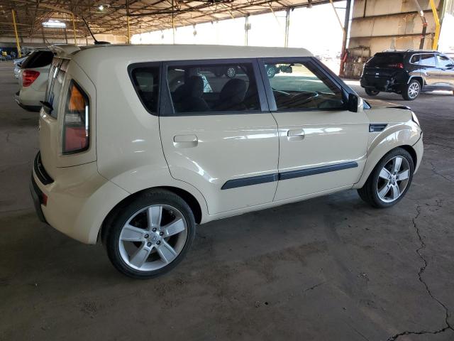 Photo 3 from auction – 2010 KIA SOUL + with VIN KNDJT2A21A7179309