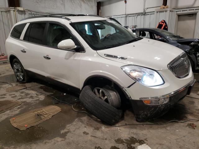 Photo 4 from auction – 2012 BUICK ENCLAVE with VIN 5GAKVCEDXCJ423773