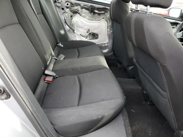 Photo 10 from auction – 2018 HONDA CIVIC EX with VIN 2HGFC2F73JH557680