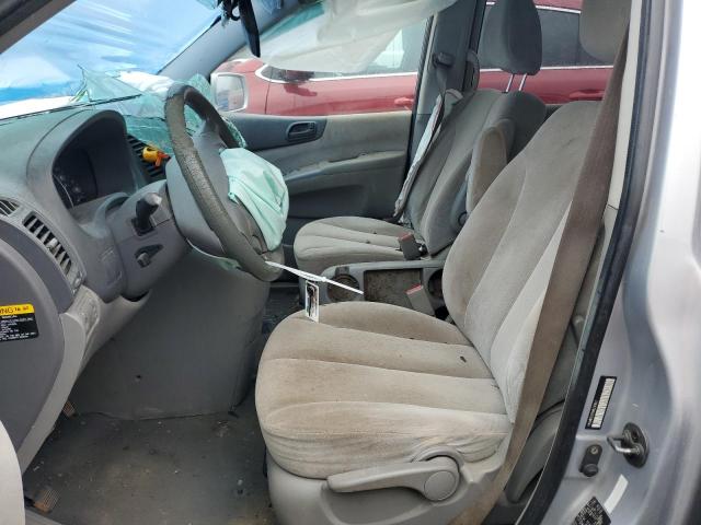 Photo 7 from auction – 2008 KIA SEDONA EX with VIN KNDMB233586216612