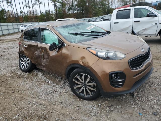 Photo 4 from auction – 2017 KIA SPORTAGE E with VIN KNDPN3AC6H7086203