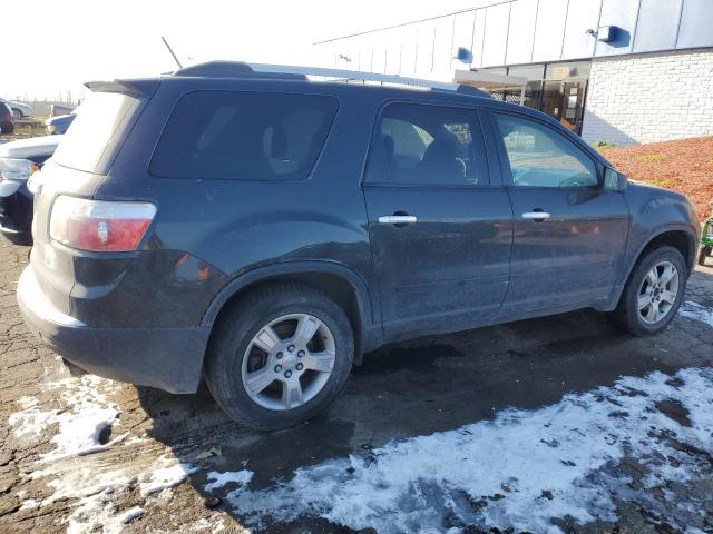 Photo 3 from auction – 2011 GMC ACADIA SLE with VIN 1GKKRNED2BJ284708