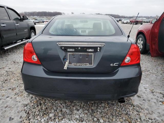 Photo 6 from auction – 2005 TOYOTA SCION TC with VIN JTKDE177750038157